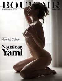 Boudoir Inspiration - November 2023
