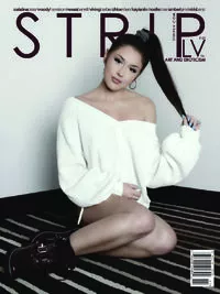 STRIPLV Magazine - November 2021