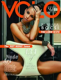 VOLO Magazine - Issue 22 - February 2015