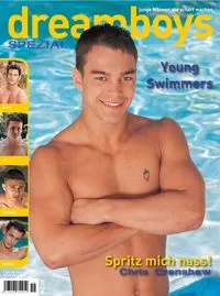 Dreamboys Spezial - Juni 2014