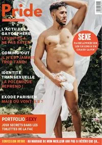 PRIDE (Gay Magazine) - No. 57 - 24 November 2022