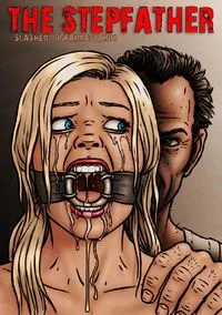 Fansadox Collection 267 - Slasher - The Stepfather