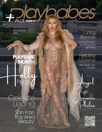 Playbabes Plus - Volume 27 - 15 January 2023
