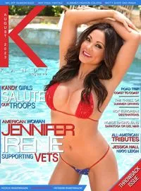 Kandy Magazine - August 2023