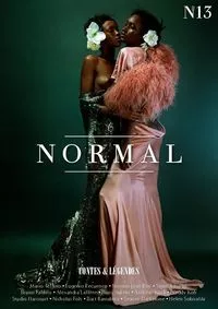 Normal Magazine N.13 - Automne 2019