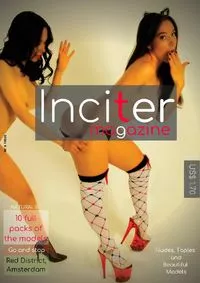 Inciter Magazine - Issue 6 - February 2020