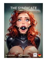 Fansadox Collection 640 - George Duff - The Syndicate