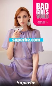 Bad Girls World - Issue 214 - 18 July 2022