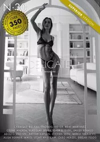 Delicate Magazine Superior Version - Issue 30 2025
