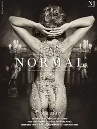 Normal Magazine Hors-Serie N.1 - Printemps 2016