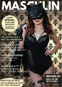 Masculin No. 52 - 22 March 2022