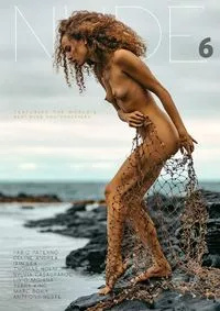 NUDE Magazine - Issue 6 - Flow - August 2018