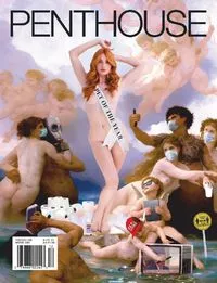 Penthouse USA - November-December 2020