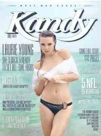 Kandy Magazine - Fall 2025