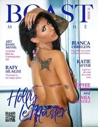 Boast - Issue 21 2024