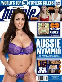 People Australia - April 24, 2017