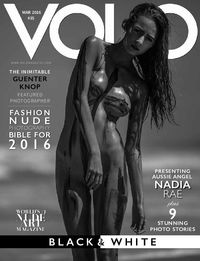 VOLO Magazine - Issue 35 - March 2016