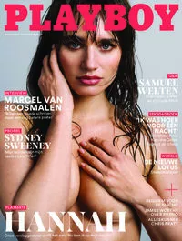 Playboy Nederland - Januari 2026