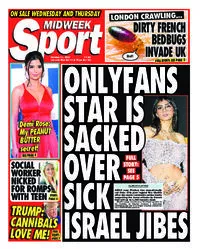 Midweek Sport - October 11, 2023