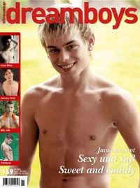 Dreamboys - Januar 2015