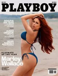Playboy Australia - June 2025