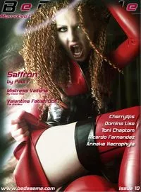 Bedeseme Mag - Issue 10