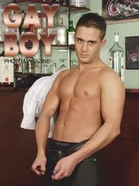 Gay Boys Adult Photo Magazine - Volume 51 - 14 November 2020