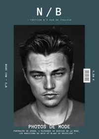 Noir et Blanc N.2 - Mai 2020
