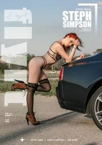 Flyrt Magazine - Issue 17 - July 2021