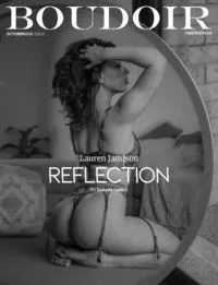 Boudoir Inspiration - October 2022