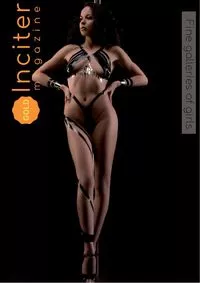 Inciter Magazine - June 2023