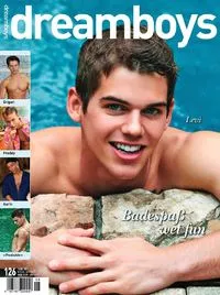 Dreamboys - Juni 2011