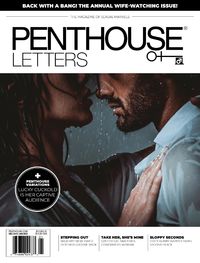 Penthouse Letters - December 2019 - January 2020