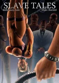 Fansadox Collection 052 - Borstel - Slave tales