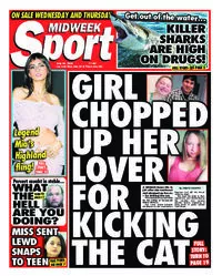 Midweek Sport - July 24, 2024
