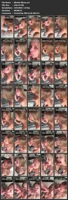 PervsOnPatrol.com 17.08.11.Summer.Day.Twerking.Blonde.Blows.Insurance.Guy.XXX.iMAGESET-YAPG