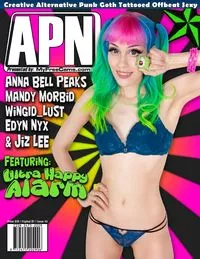 APN Magazine - Issue 02 2017