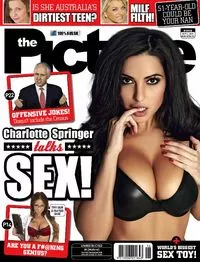 The Picture - September5,  2016