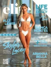 Mancave Elite - November-December 2023