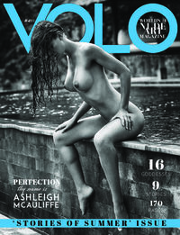 VOLO Magazine - Issue 41 - September 2016