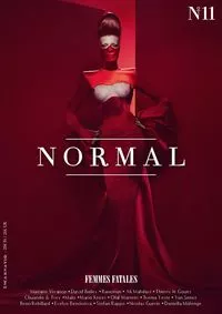 Normal Magazine N.11 - Automne 2018