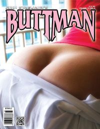 Buttman - 06 Volume 16 No. 3 2013