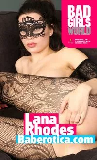 Bad Girls - Issue 99 - 11 June 2021