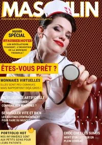 Masculin - No. 31 2021
