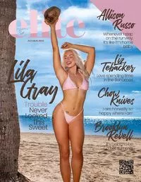 Mancave Elite - July-August 2025