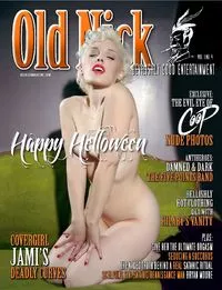 Old Nick - April 2011