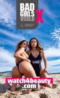 Bad Girls World X - Issue 63 - 10  December 2021