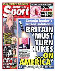 Midweek Sport - March 5, 2025