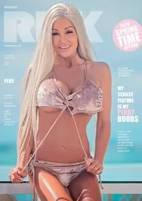 RHK Magazine - Issue 196 - 26 March 2020