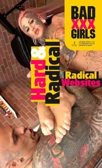 Bad XXX Girls - Issue 30 - 4 June 2021